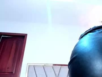 alissanix from Chaturbate is Freechat