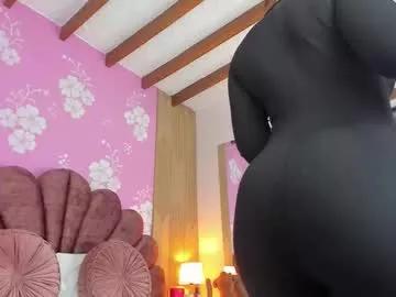 alissonpeach01 from Chaturbate is Freechat