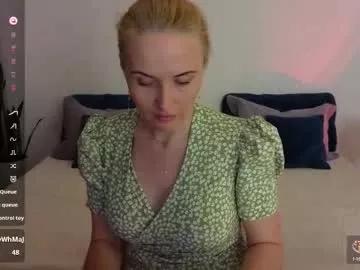 alisssarose from Chaturbate is Freechat