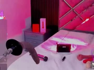 aliyahsstone from Chaturbate is Freechat