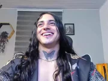 allen_rosse from Chaturbate is Freechat