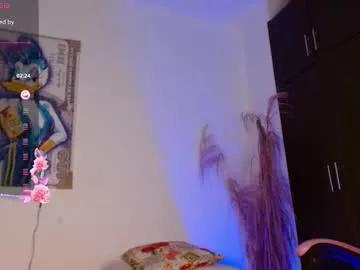 alliebloom7 from Chaturbate is Freechat