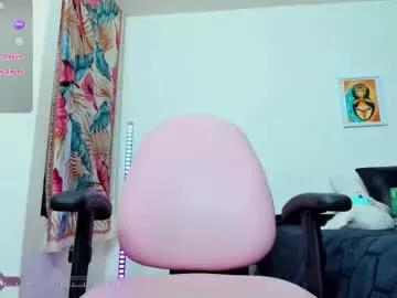 allison_nick from Chaturbate is Freechat