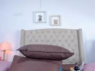 allisson_m from Chaturbate is Freechat