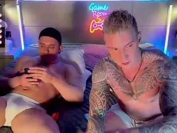 alltimehorny19 from Chaturbate is Freechat