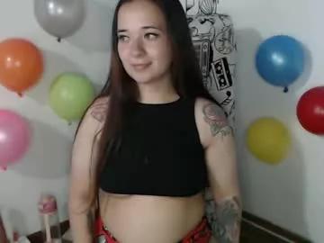 allyson_garcia from Chaturbate is Freechat