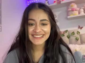 allysonparkerr from Chaturbate is Freechat