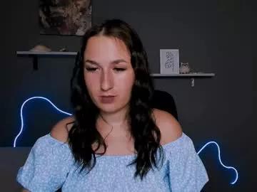 alma_black from Chaturbate is Freechat