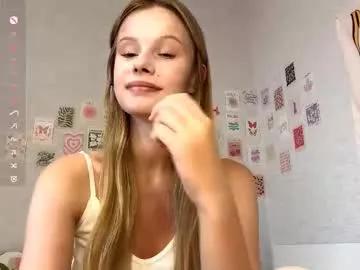 alslyworld from Chaturbate is Freechat