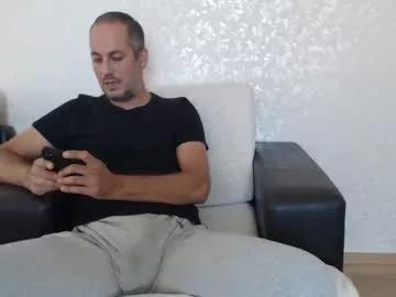 always_be_yourself from Chaturbate is Freechat
