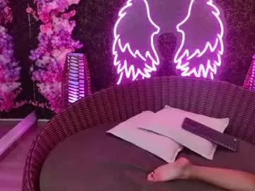 alyn_clark from Chaturbate is Freechat