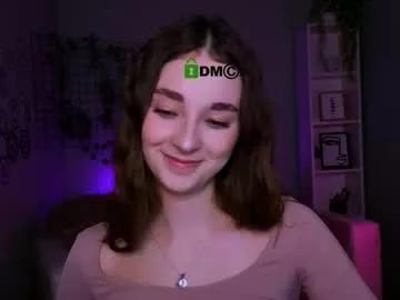 alyssamoan from Chaturbate is Freechat