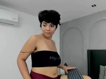 amanda_abondance from Chaturbate is Freechat