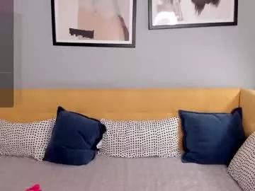 amandafields from Chaturbate is Freechat