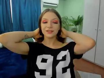 amandagracy_1 from Chaturbate is Freechat