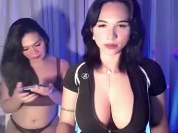 amara_lavelle from Chaturbate is Freechat
