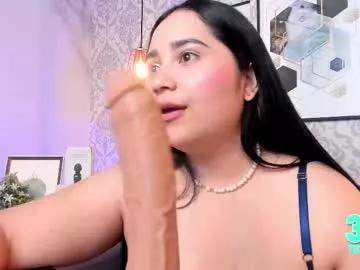 amaraevanss_ from Chaturbate is Freechat