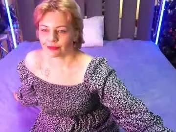 amaranights from Chaturbate is Freechat