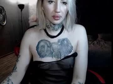 amayamalina from Chaturbate is Freechat
