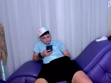 amazingpartys_07 from Chaturbate is Freechat