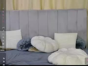 amazongoddess_ from Chaturbate is Freechat