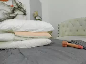 amber_bonne from Chaturbate is Freechat