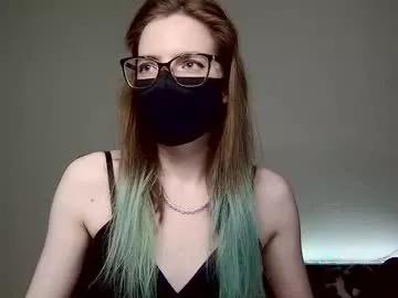 amber_candyfloss from Chaturbate is Freechat