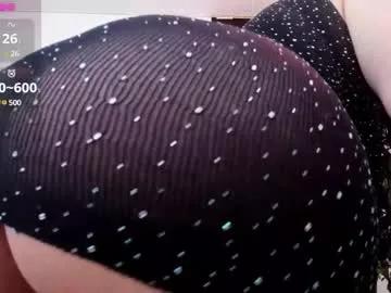 amber_sexy14 from Chaturbate is Freechat