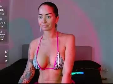 amber_tasty from Chaturbate is Freechat