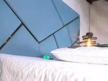 amber_tonny25 from Chaturbate is Freechat