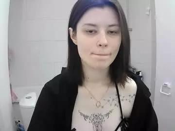 amberlyanick from Chaturbate is Freechat