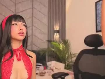 amberthangels from Chaturbate is Freechat