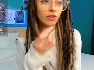 ameli_shell from Chaturbate is Freechat
