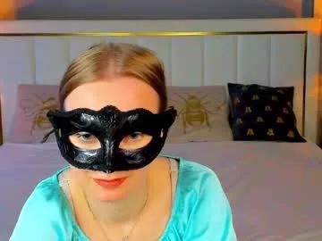 amelia_hide from Chaturbate is Freechat