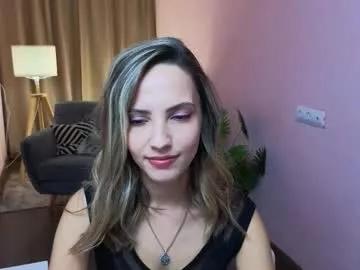 amelia_meili from Chaturbate is Freechat