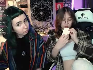 ameliameadd from Chaturbate is Freechat