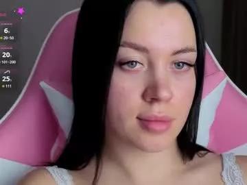 ameliasonk from Chaturbate is Freechat
