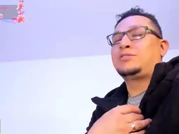 ameliaterry_2 from Chaturbate is Freechat