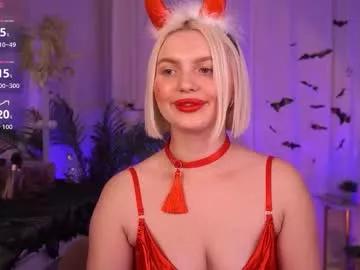 ameliawells from Chaturbate is Freechat