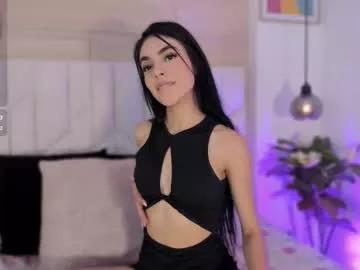 amelie_dior from Chaturbate is Freechat