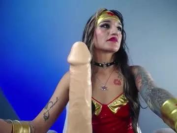 amelierouss from Chaturbate is Freechat