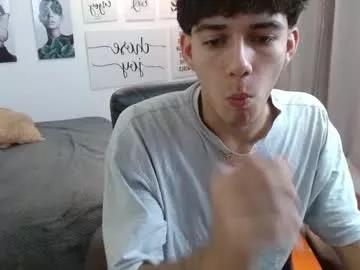 amethystshadow from Chaturbate is Freechat