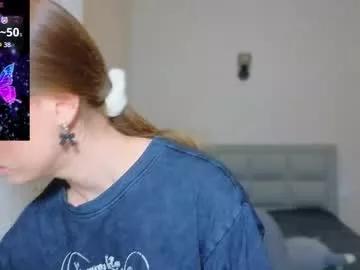 amina_lux from Chaturbate is Freechat