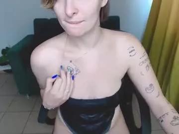 aminasullivan from Chaturbate is Freechat