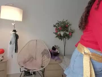 amy_sweetheat__ from Chaturbate is Freechat