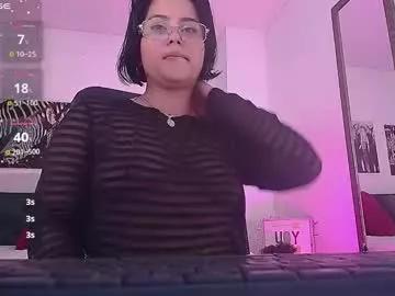 amyblue_8 from Chaturbate is Freechat