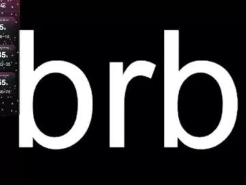 amycherryberry from Chaturbate is Freechat