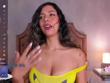 anaaluna from Chaturbate is Freechat
