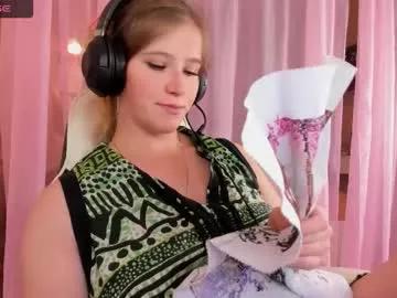 anabelmelody from Chaturbate is Freechat