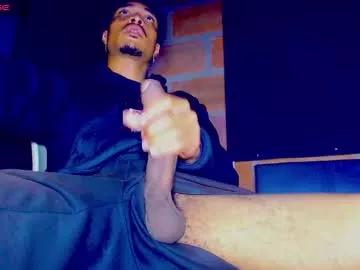 anaconda_blackk from Chaturbate is Freechat